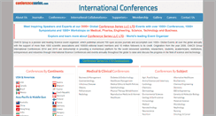 Desktop Screenshot of global-summit.com